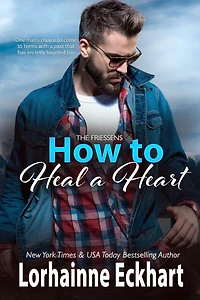How to Heal a Heart