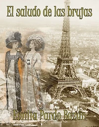 El saludo de las brujas