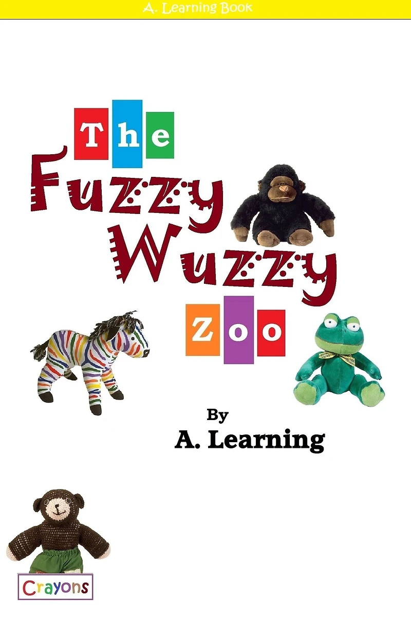 The Fuzzy Wuzzy Zoo