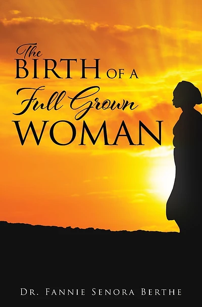 The Birth of A Full Grown Woman