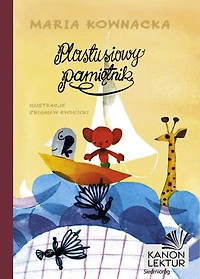 Plastusiowy pamietnik. Polish edition