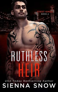 Ruthless Heir (Special Edition)