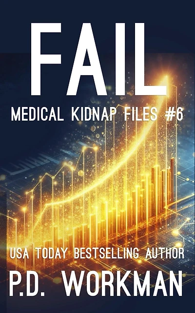 Fail, Medical Kidnap Files