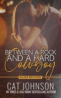 Between a Rock and a Hard Cowboy