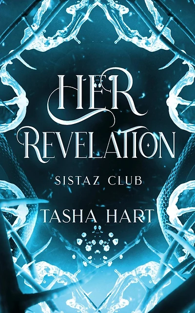 Her Revelation (A Contemporary Interracial Romance)