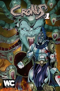 Cronus: The Chamber of Lost Souls