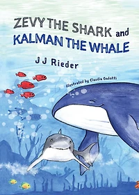 Zevy the Shark and Kalman Whale