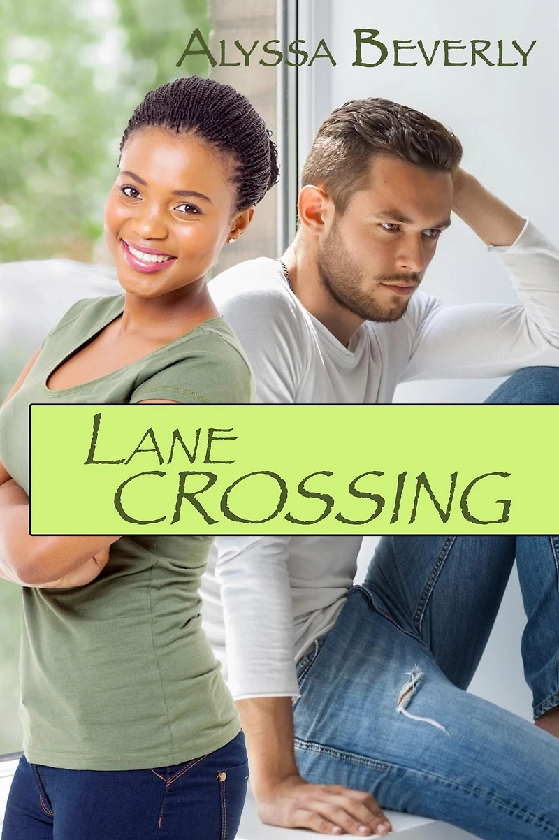 Lane Crossing (Interracial Romance)
