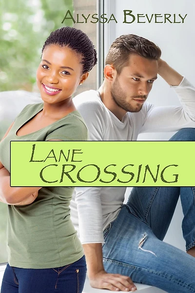 Lane Crossing (Interracial Romance)