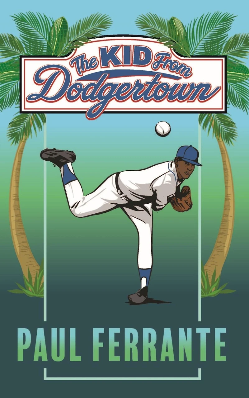 The Kid from Dodgertown