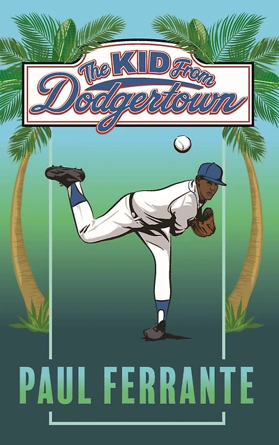 The Kid from Dodgertown