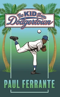 The Kid from Dodgertown
