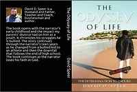 The Odyssey of Life: The Determination to Endure Vol. 1