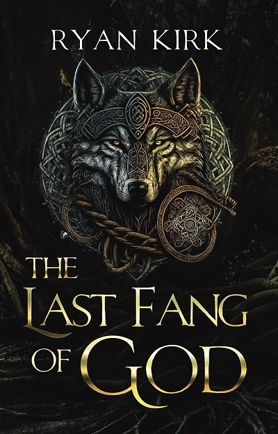 The Last Fang of God