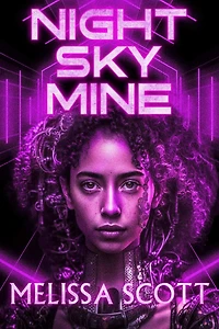 Night Sky Mine