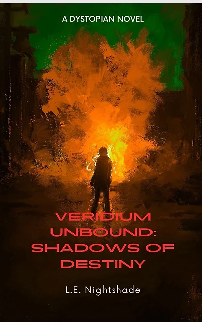 Veridium Unbound: Shadows of Destiny