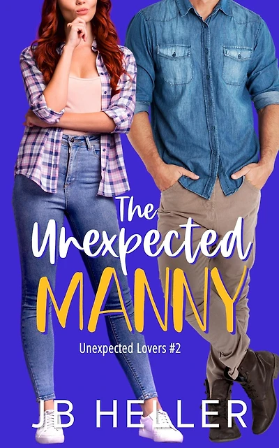 The Unexpected Manny