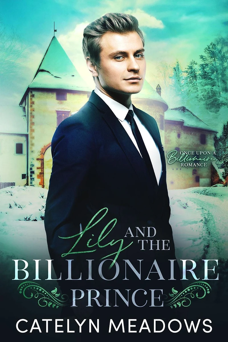 Lily and the Billionaire Prince