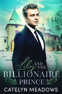 Lily and the Billionaire Prince