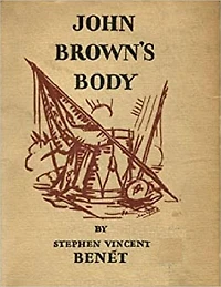 John Brown's Body (Pulitzer Prize Winner)