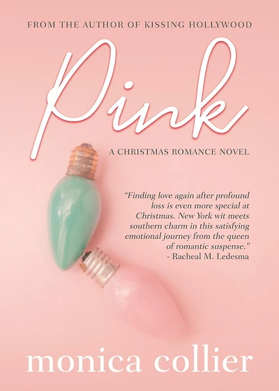 Pink: A Christmas Romance