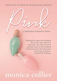Pink: A Christmas Romance
