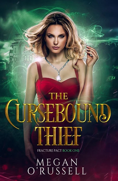 The Cursebound Thief