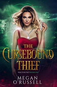 The Cursebound Thief