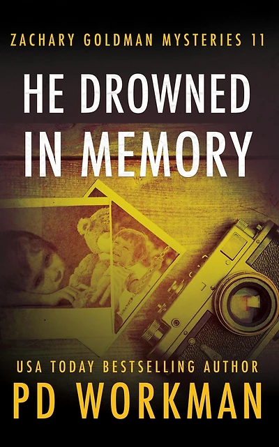 He Drowned Memory