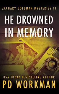 He Drowned Memory