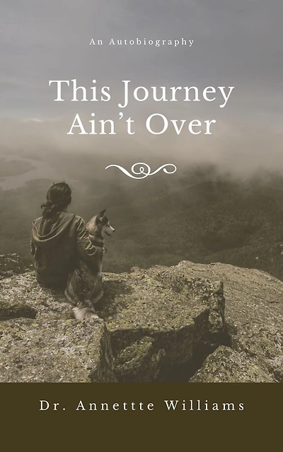 This Journey Ain't Over