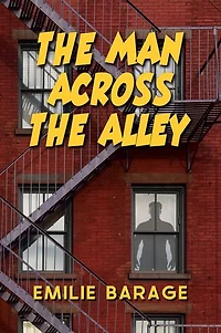 the Man Across Alley
