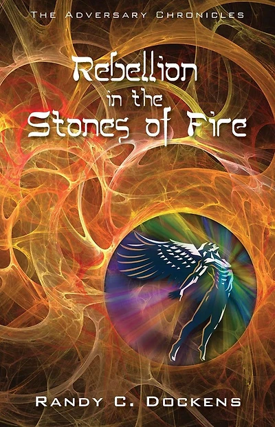 Rebellion the Stones of Fire