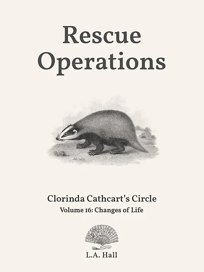 Rescue Operations: Changes of Life