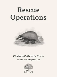 Rescue Operations: Changes of Life