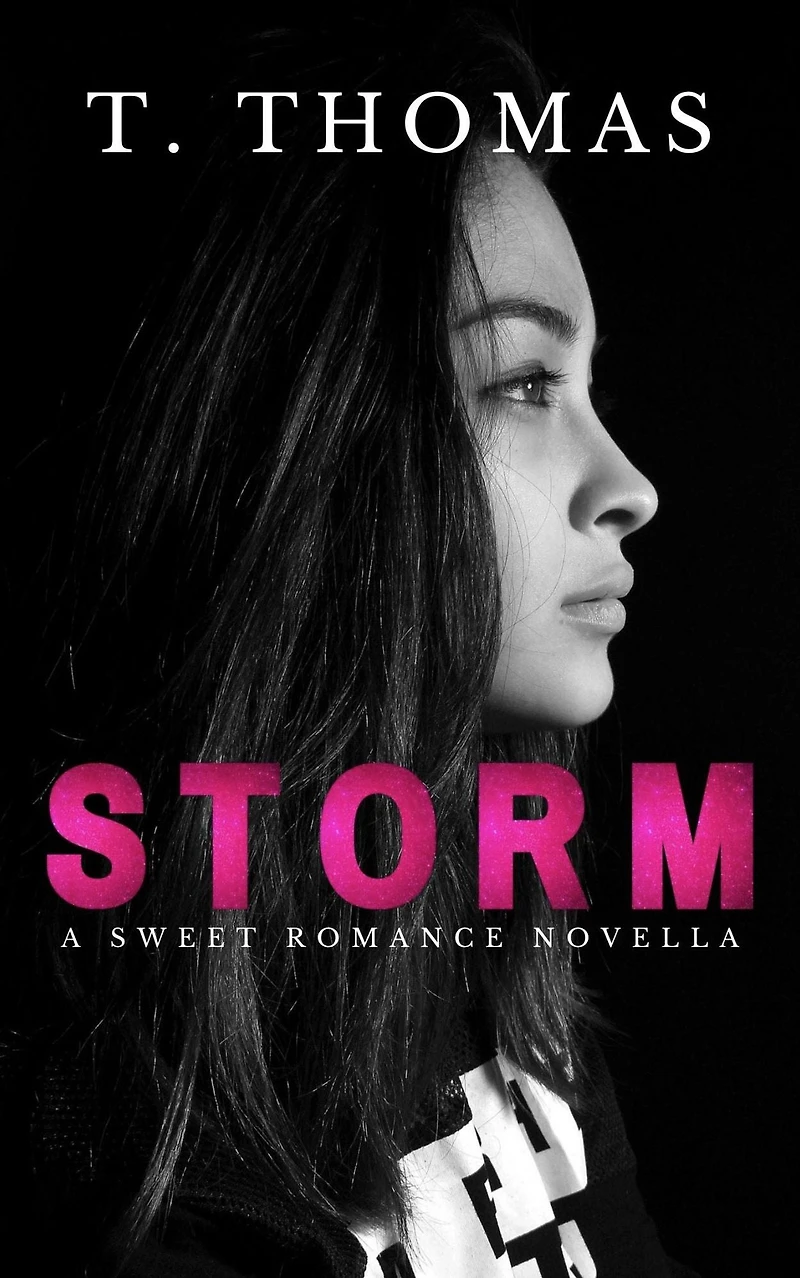 Storm: A Sweet Romance Novella