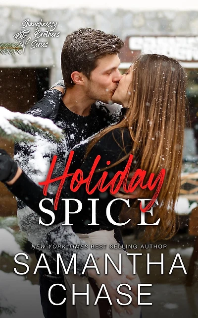 Holiday Spice