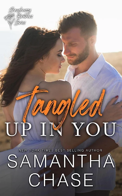 Tangled Up You