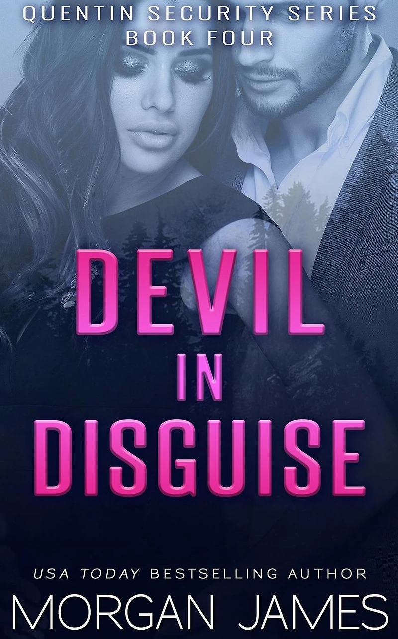 Devil Disguise
