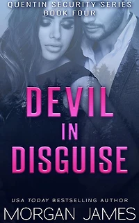 Devil Disguise