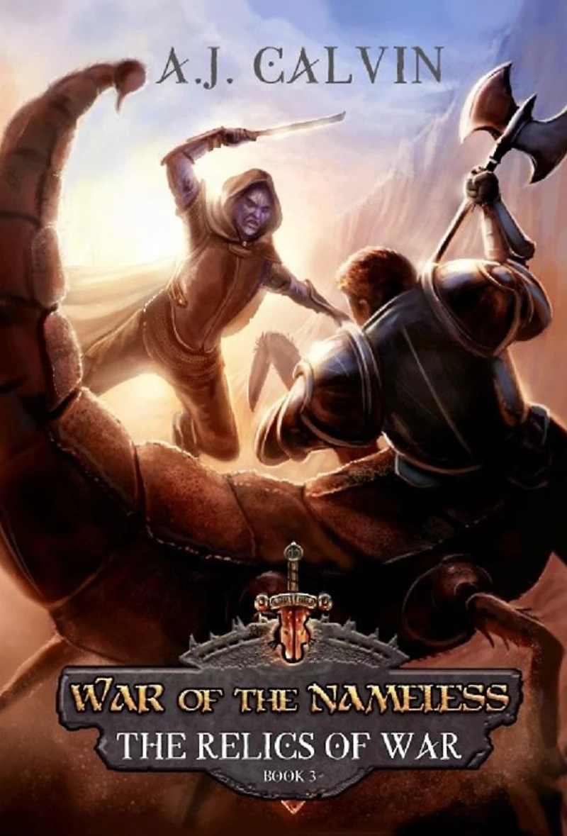 War of the Nameless
