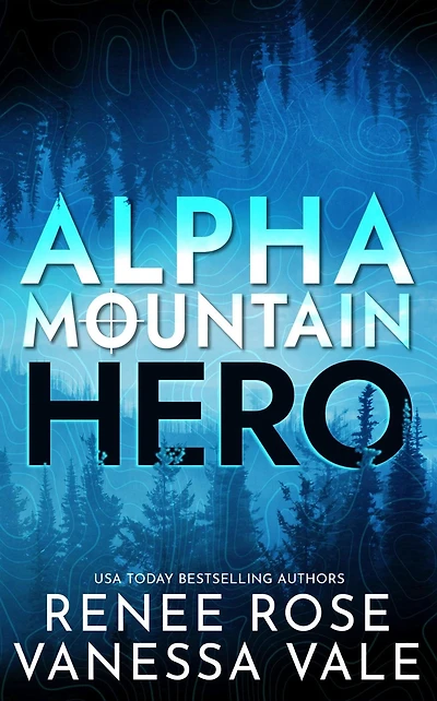 Hero: A Mountain Man Mercenary Romance