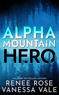 Hero: A Mountain Man Mercenary Romance