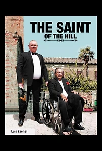the Saint of Hill