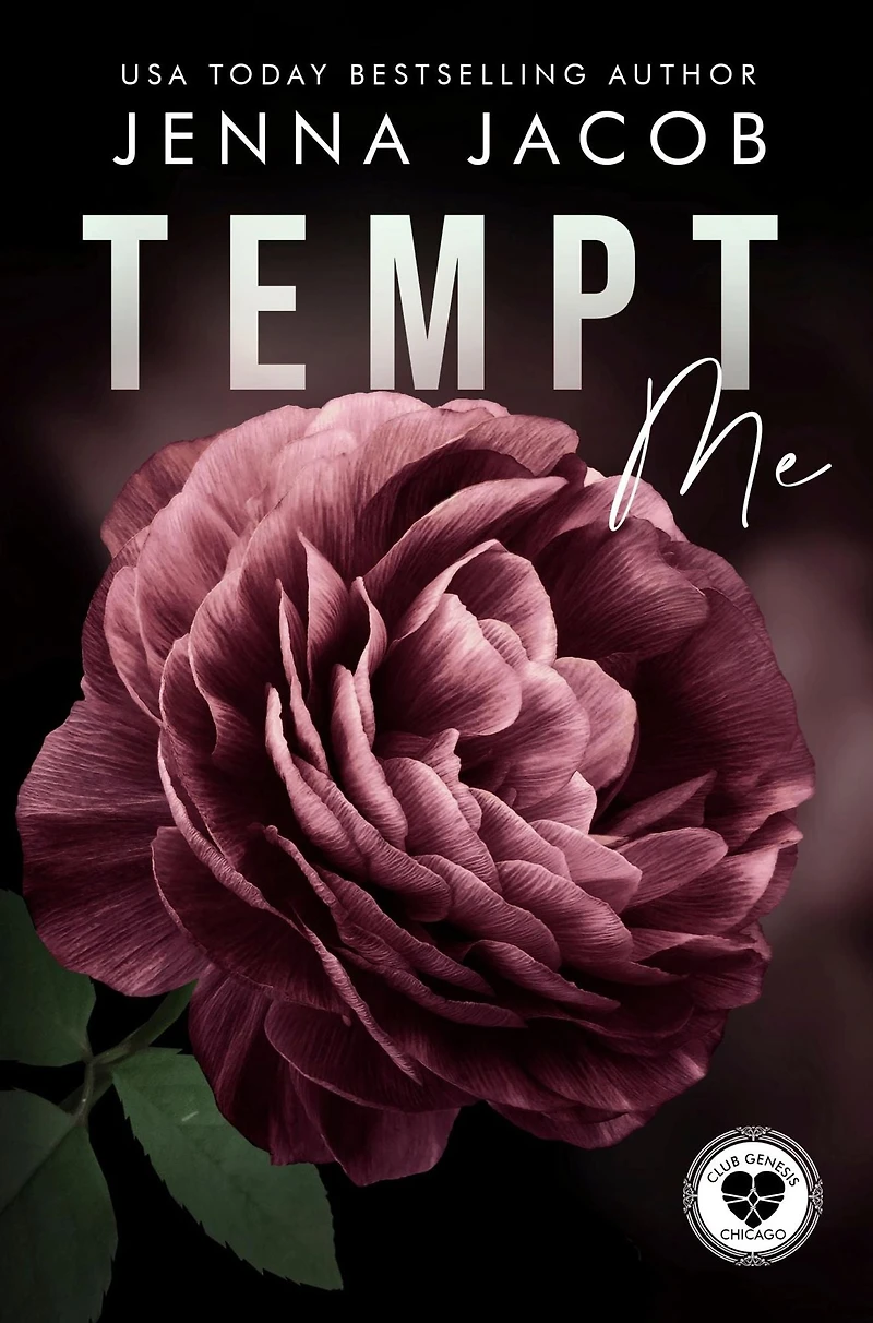 Tempt Me: A Steamy Forbidden Love Age-Gap Daddy Romance