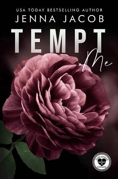 Tempt Me: A Steamy Forbidden Love Age-Gap Daddy Romance