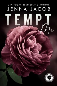 Tempt Me: A Steamy Forbidden Love Age-Gap Daddy Romance