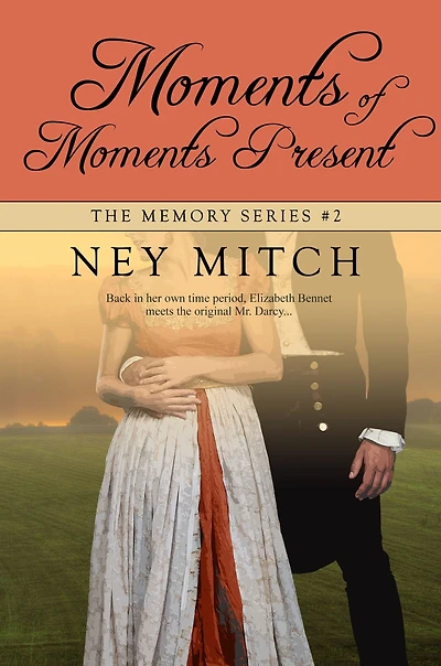 Moments of Present