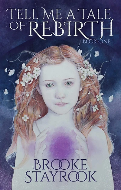 Tell Me A Tale of Rebirth: Book 1