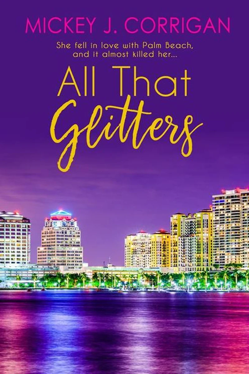 All That Glitters